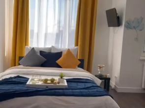 Бизнес-апартаменты  Lora Home на Нагорной