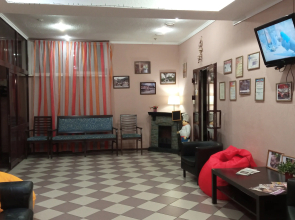 Гостевой дом Country House