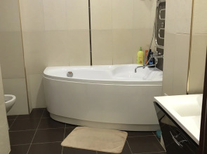 Квартира Уютная Евродвушка на Ленина 56