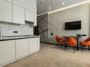 Отель Скала