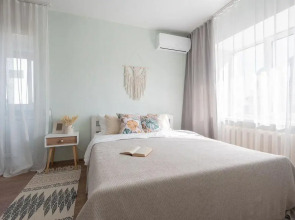 Квартира у Кремля