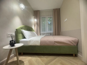 Квартира на Улице Черняховского 5