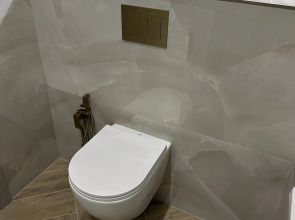 Квартира Уютная Европейский Дом