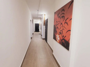 Апартаменты комфорт-класса в центре города