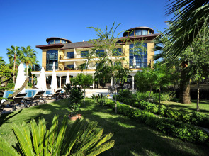 Villa Augusto Boutique Hotel - Boutique Class