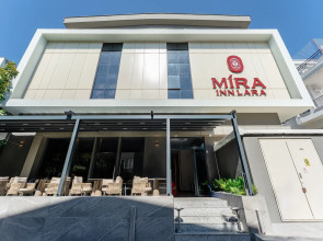 Отель Mira Inn Lara