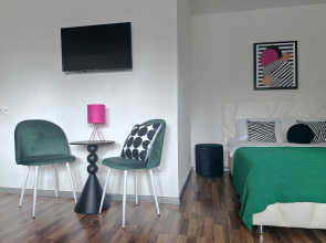 Апартаменты Саквояж у Спасо Преображенского