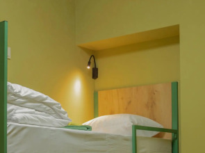 Хостел La Casa EmilioAngi