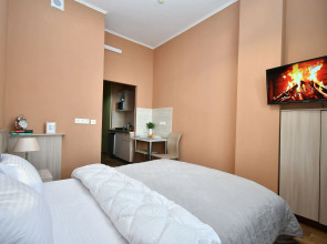 Квартира Стандарт для 2