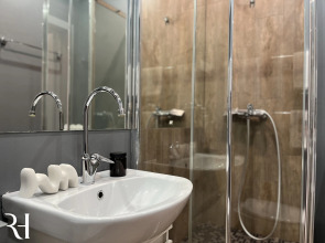 Апартаменты ЖК Глумилино