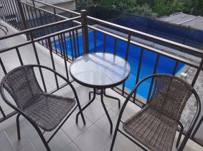 Гостевой дом Компас