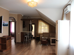 Pragma Apartments 6