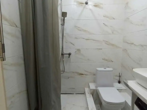 Квартира на Ул Рудольфа Нуреева 5