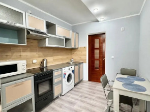 Квартира на Калинина 142