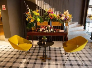 Dosso Dossi Hotels Laleli