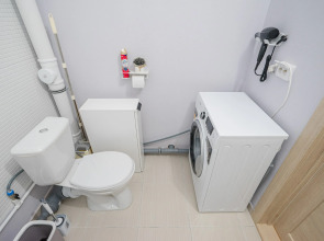 Квартира Небесный сад