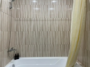 Апартаменты у метро Угрешская ЖК "Метрополия"