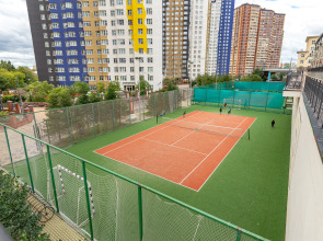 Квартира Апарт Мечты