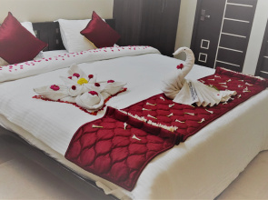 Hotel AKSHITH Inn