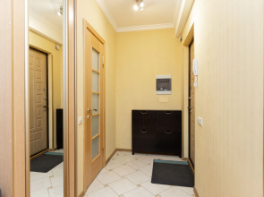 Апартаменты на Фрунзенской