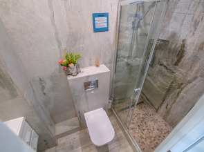 Апартаменты Central Bay Studios Near the Station 2