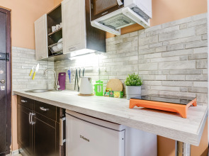 Апартаменты Norke Финский улучшенная студия