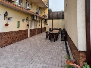 Гостевой дом Юг