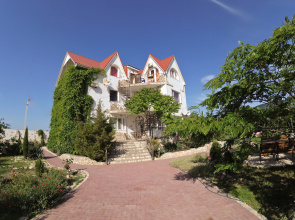 Alfa Guest House