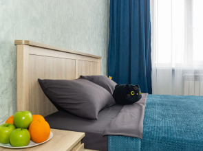 Квартира на Береговой 1