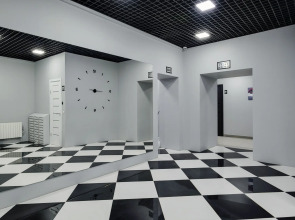 Апартаменты Два Города у Метро Варшавская