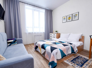 Квартира Аквапарк