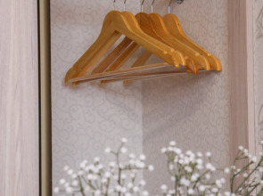 Апартаменты Unique Apart Европа на Мичурина рядом с ЦНТИ, Кузбасским ПМЭС, Роскомнадзором на Мичурина 58/3