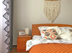 Апартаменты 18