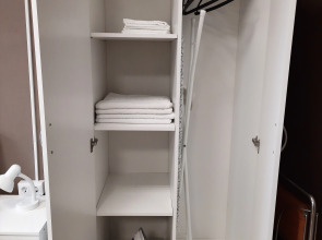 Апартаменты на Никольской 8