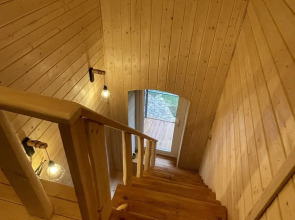 Апартаменты Уютная студия