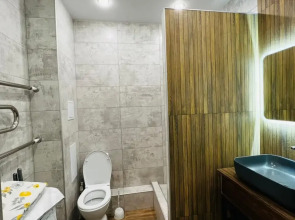 Квартира Pogostim056