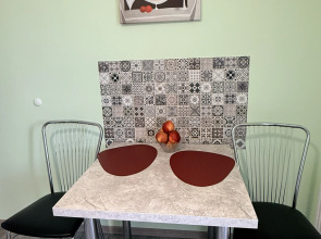 Квартира в ЖК Черниговский