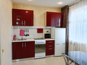 Апартаменты BusinessAP