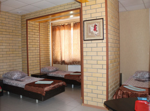 Гостиница Премьера