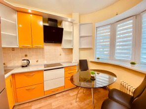 Апартаменты Победы 4