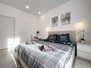 Апартаменты uTrip Mone