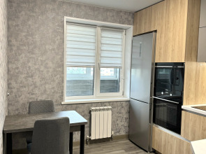 Квартира в районе Снеговой Пади