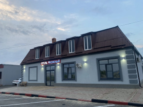 Отель Южный