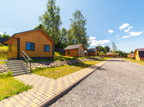 База Отдыха Солнечная