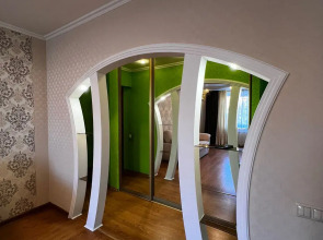 Квартира 3 комнаты