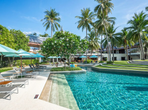 Отель SAii Laguna Phuket