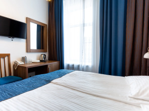 Гостевой дом Талисман Гороховая