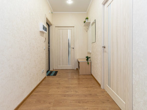 Апартаменты С Новым Ремонтом Возле Парка Краснодар