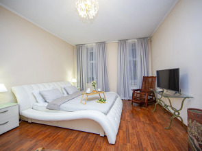 Апартаменты 4BR Apartment Next to St Isaak Cathedral