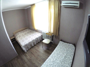 Гостевой дом Экватор